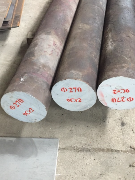 德化9Cr2工具钢