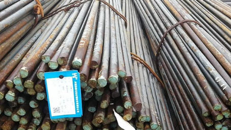 德化30CrNi3Mo合金结构钢
