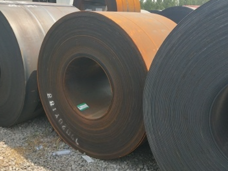 德化Q355NHB耐候板